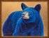 Jen Starwalt Contemporary Wildlife Art Original Art Transcending the Den