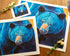 Jen Starwalt Contemporary Wildlife Art Print The Way Of The Mother Print