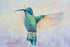 Jen Starwalt Contemporary Wildlife Art Original Art Where the Symphony Sings